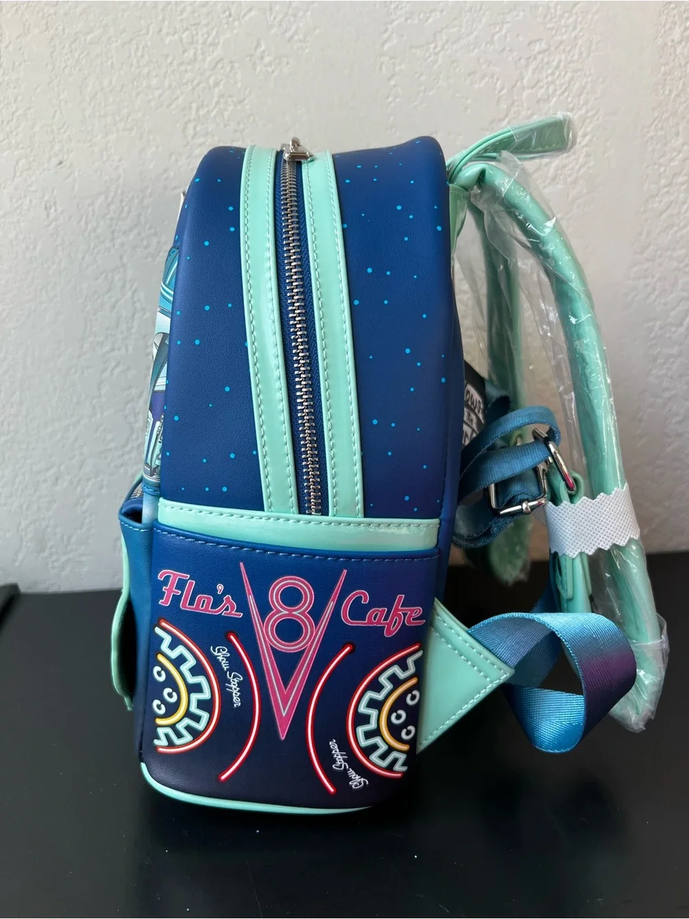 Loungefly brand new